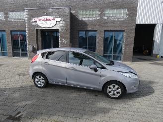  Ford Fiesta 1.6 TDCi ECOnetic 2011/5