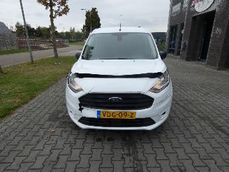 Ford Transit Connect 1.5 EcoBlue L1 Trend picture 9
