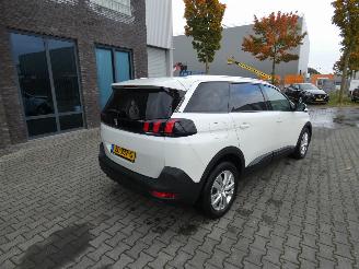 Peugeot 5008 1.2 PT BL. Executive 7 persoons picture 3