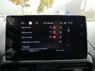 Opel Combo 1.5D L1H1 Edition Schadevrij!! picture 20