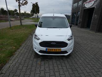 Ford Transit Connect 1.5 EcoBlue L2 Trend picture 7