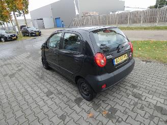 Chevrolet Matiz Matiz 0.8 Pure picture 5