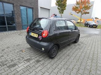 Chevrolet Matiz Matiz 0.8 Pure picture 3