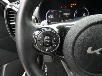 Kia E-Soul DynamicPlusL. 64kWh Nieuwstaat!! picture 17