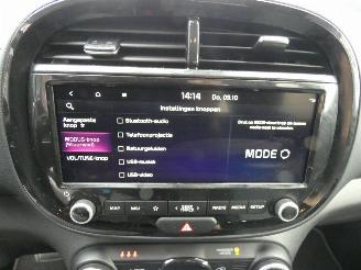 Kia E-Soul DynamicPlusL. 64kWh Nieuwstaat!! picture 23