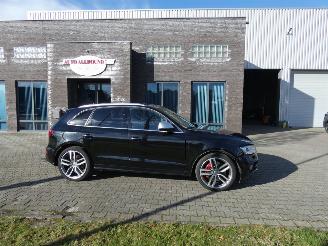 Damaged car Audi SQ5 3.0 TDI SQ5 q. Pro L 2015/8