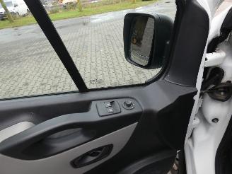 Renault Trafic 1.6 dCi T29 L1H1 Comfort picture 13