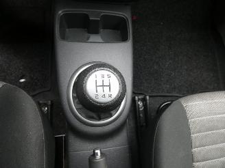 Suzuki SX4 1.6 Exclusive picture 21