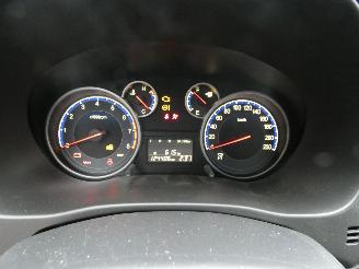 Suzuki SX4 1.6 Exclusive picture 17