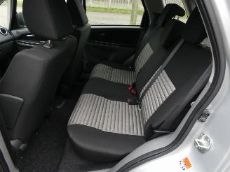 Suzuki SX4 1.6 Exclusive picture 13