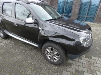 Dacia Duster 1.2 TCe 4x2 Lauréate picture 22