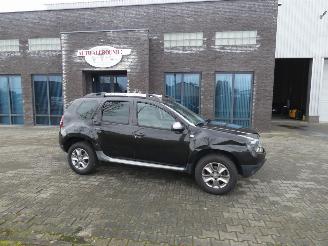 Dacia Duster 1.2 TCe 4x2 Lauréate picture 2