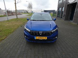 Dacia Sandero 1.0 TCe Bi-FUEL Essential picture 10