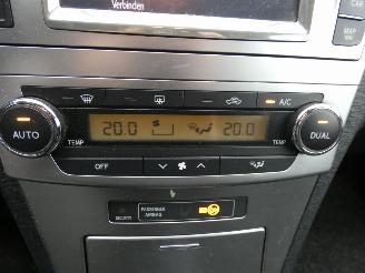 Toyota Avensis Wagon 1.8 VVTi Business picture 18