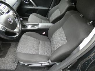 Toyota Avensis Wagon 1.8 VVTi Business picture 10