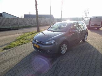 Volkswagen Golf 1.2 TSI Highl. BlueM picture 8