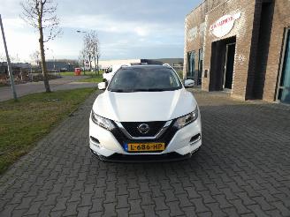 Nissan Qashqai 1.2 N-Connecta picture 9
