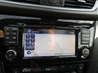 Nissan Qashqai 1.2 N-Connecta picture 23