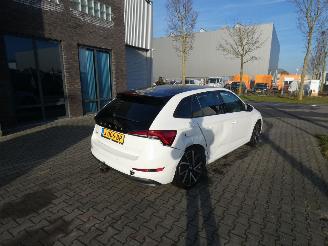 Skoda Scala 1.0 TSI Sport Bns picture 3