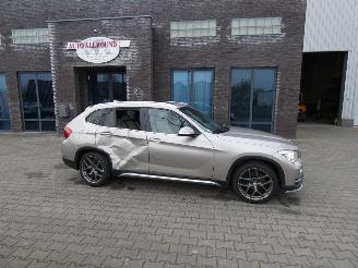 škoda osobní automobily BMW X1 XDRIVE28I High Exec. 2014/7