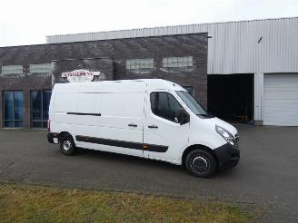  Opel Movano 2.3 Turbo L3H2 2021/8
