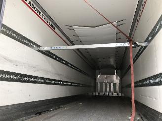 Krone  Kuhlauflieger picture 5