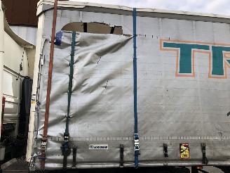 Krone  Schuifzeilen oplegger picture 13