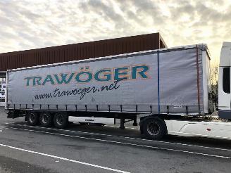 Krone  Schuifzeilen oplegger picture 7