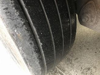 Krone  Schuifzeilen oplegger picture 24