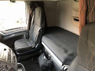 DAF XF 450 Superspacecab picture 14