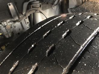 DAF XF 450 Superspacecab picture 19