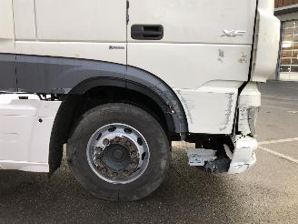 DAF XF 450 Superspacecab picture 12