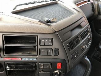 DAF XF 450 Superspacecab picture 10