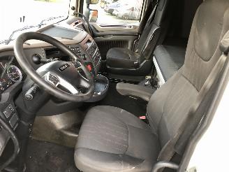 DAF XF 450 Superspacecab picture 8