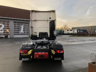 DAF XF 450 Superspacecab picture 6