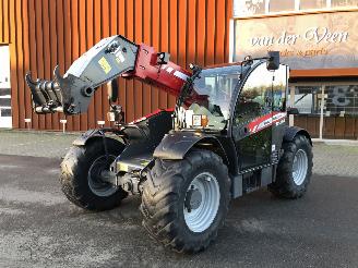 Massey Ferguson  TH 6534 picture 2