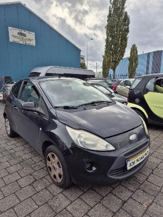 Ford Ka II Hatchback 1.2 (169.A.4000(Euro 4; Euro 5)) [51kW] picture 3