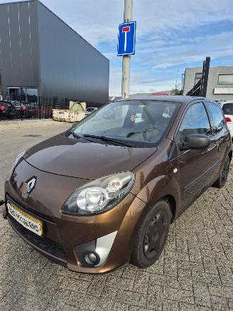 Renault Twingo (CN) Hatchback 3-drs 1.2 16V (D4F-772(D4F-J7)) [56kW] 5-BAK picture 3