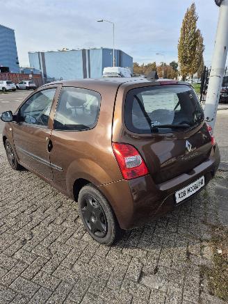 Renault Twingo (CN) Hatchback 3-drs 1.2 16V (D4F-772(D4F-J7)) [56kW] 5-BAK picture 5