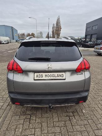 Peugeot 2008 (CU) MPV 1.2 Vti 12V PureTech 82 (EB2F(HMZ)) [60kW] 5-BAK picture 4