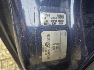 Renault Mégane II (BM/CM) Hatchback 2.0 16V (F4R-770) [99kW] 5-BAK picture 7