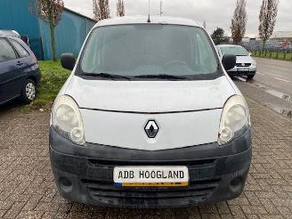 Uttjänta bilar auto Renault Kangoo Express (FW) Van 1.5 dCi 85 (K9K-812) [63kW] 5-BAK 2009/1