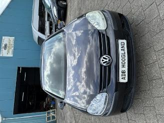 Autoverwertung Volkswagen Golf (1K1) Hatchback 1.6 FSI 16V (BLF(Euro 4)) [85kW] 6-BAK 2005/1