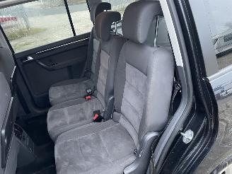 Volkswagen Touran (1T3) MPV 1.2 TSI (CBZB) picture 13