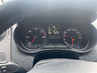 Seat Ibiza Ibiza ST (6J8) Combi 1.2 TDI Ecomotive (CFWA) [55kW] picture 11