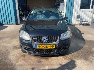 Volkswagen Golf Golf V (1K1) Hatchback 2.0 GTI 16V (AXX) [147kW] picture 2