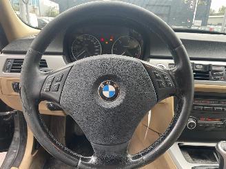 BMW 3-serie 3 serie Touring (E91) Combi 320d 16V Edition Fleet (M47-D20(204D4)) [110kW] picture 8