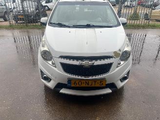 Chevrolet Spark Spark (M300) Hatchback 1.2 16V (B12D1(Euro 5)) picture 2