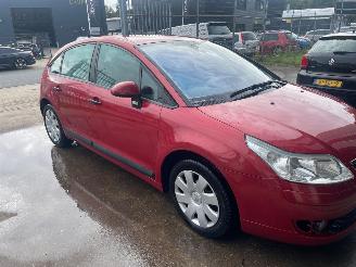 Citroën C4 C4 Berline (LC) Hatchback 5-drs 1.6 16V (TU5JP4(NFU)) [81kW] picture 3