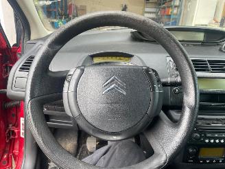 Citroën C4 C4 Berline (LC) Hatchback 5-drs 1.6 16V (TU5JP4(NFU)) [81kW] picture 11